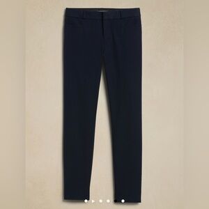 Banana Republic Sloan Trouser